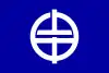 上中町旗
