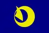 鴨島町旗