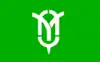 金井町旗