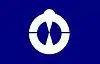 鳥山町旗