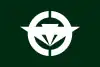笠置町旗
