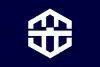 笠原町旗
