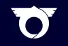かつらぎ町旗