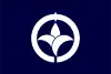 勝田市旗
