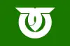 川上村旗