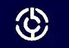 川上町旗