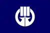 川北町旗