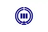 川本町旗