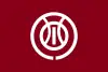 川西町旗
