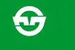 川内村旗