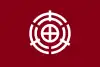 君田村旗