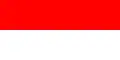 ?クロアチア王国の国旗（1852年-1860年）