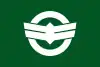 城崎町旗