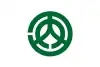 河内町旗