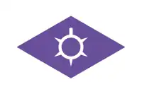 甲府市旗