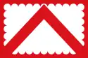 コルトレイクの市旗