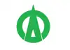 広陵町旗