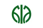 小竹町旗