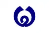 久住町旗