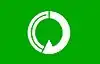 栗駒町旗
