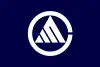 櫛形町旗