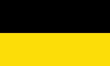 ザクセン=ラウエンブルクの国旗