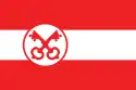 ライデンの市旗