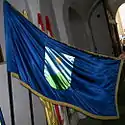 ルドブレグの市旗