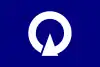 前沢町旗