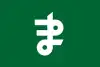 真室川町旗