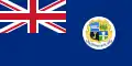 イギリス領モーリシャス