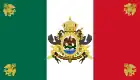 メキシコの国旗