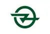緑町旗