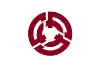 美川町旗