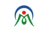 美作市旗