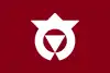南方町旗
