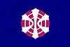 水窪町旗