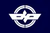 三朝町旗