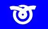 三橋町旗