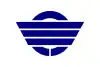 三和町旗