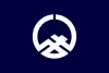 都路村旗