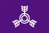 都城市旗