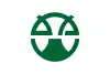 美山町旗