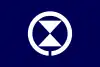 宮崎村旗