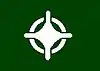 瑞穂町旗