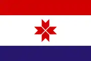 モルドヴィア共和国の旗