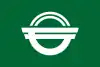 森吉町旗