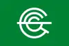 長岡京市旗