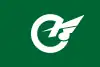 中郷村旗