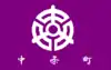 中条村旗